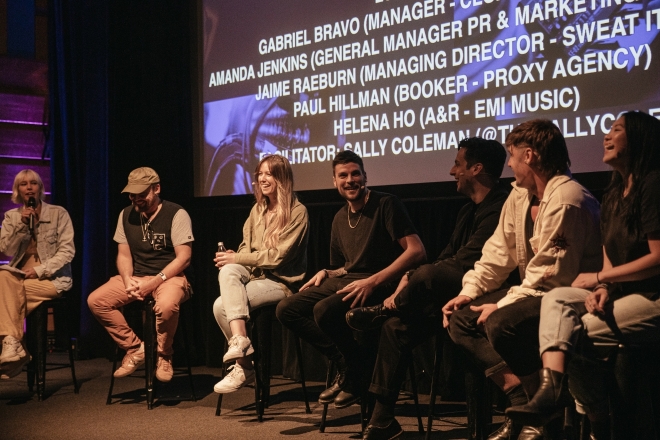 Electronic Music Conference celebrates 10 years of dance music culture & diversity