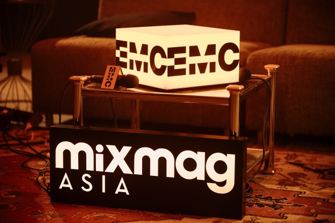 The Gathering 2025 brings Asia & Australia’s music communities together in Thailand