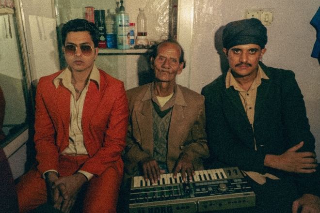 FAKEER's 'Chapter One' is a track built around Punjabi poetry