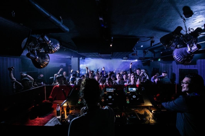 Faust celebrates 11 years with compilation LP