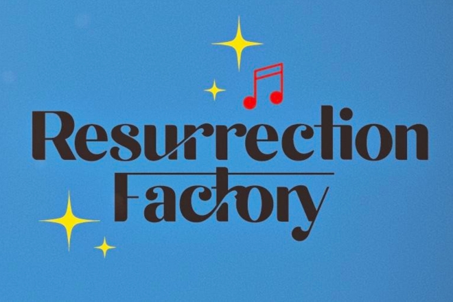 Fauve Records launches customisable edits service, Resurrection Factory