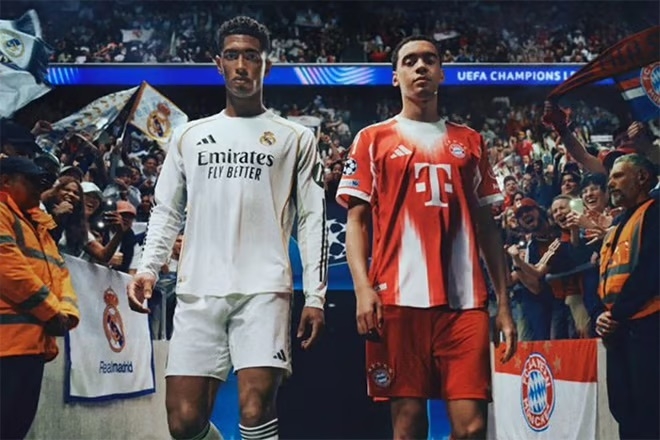 Soulwax, PinkPantheress and Sammy Virji to appear in EA SPORTS FC 26 soundtrack