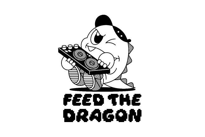 Feed the Dragon aim to champion UK bass culture in Hong Kong