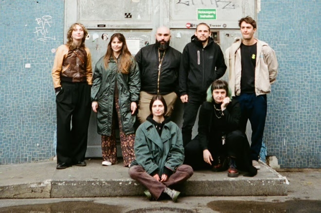 Tresor Foundation expands "How To Run A Club" programme to global applicants