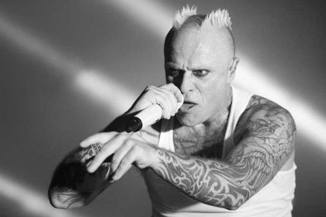 The Prodigy pay tribute to Keith Flint on third anniversary of his death