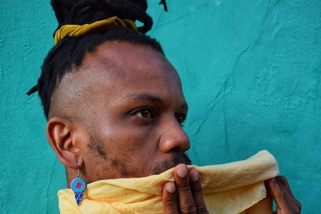 Floyd Lavine unveils V/A ‘The Afrofuturists’ on his label Afrikan Tales