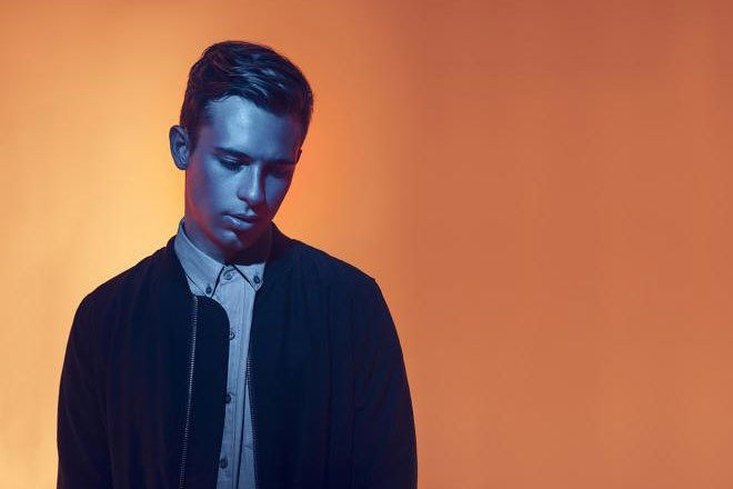 Flume teases new music in a dreamy teaser video shot in Japan together with Ta-ku