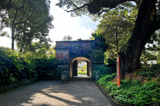 Somewhere Out There debuts August 16 in Singapore with Bonobo & local crews