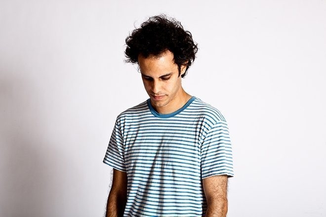 Four Tet is working on first new record in three years