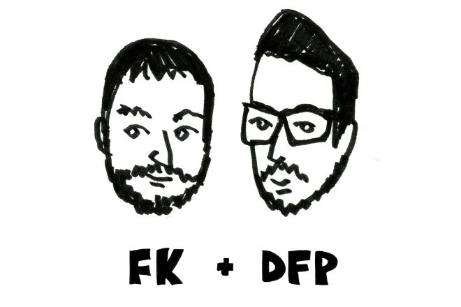 François Kevorkian & Dimitri From Paris announce joint EP ‘The Nassau Excursion’