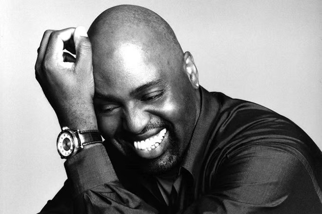 Listen to Frankie Knuckles’ last-ever recorded mix