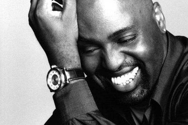 Frankie Knuckles features in US Daily Show segment celebrating house music