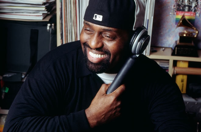 Unsung documentry highlights Frankie Knuckles and the birth of house music