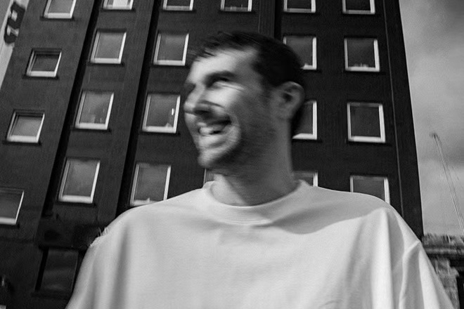 News Fred again.. on AI-generated music: “I’m not worried about the threat of AI”