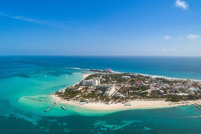 ​Locals in Mexico deny knowledge of Fyre Festival 2: “This event does not exist”