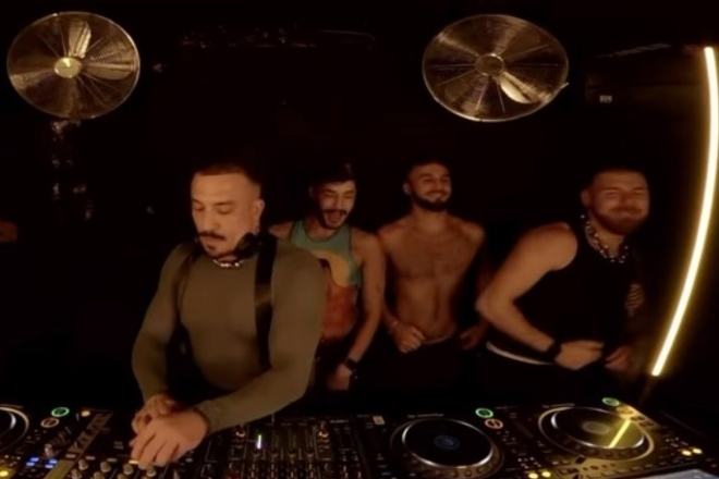 Bangkok: Gegen X Horn