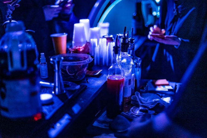 Global alcohol industry loses billions as Gen Z reshapes drinking & social habits