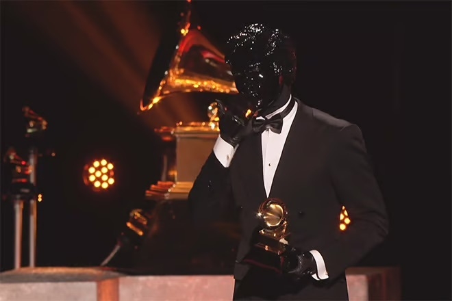 Gesaffelstein, FKA twigs and Kendrick Lamar among GRAMMYs 2026 winners