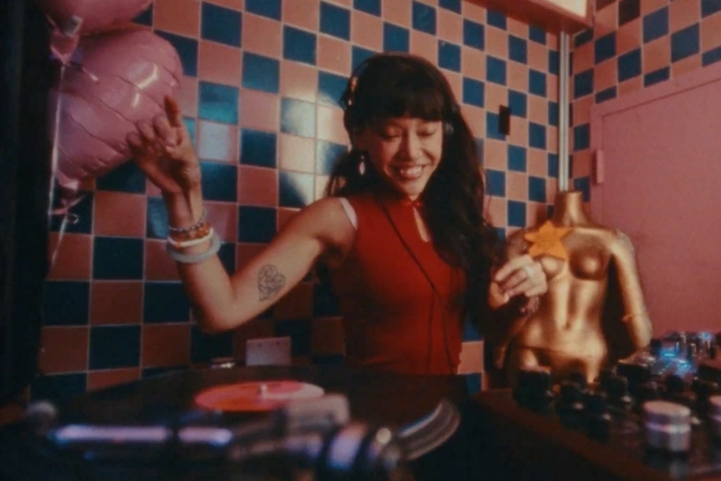 New music film ‘Lotus’ captures Gia Fu’s Canton Mambo in motion