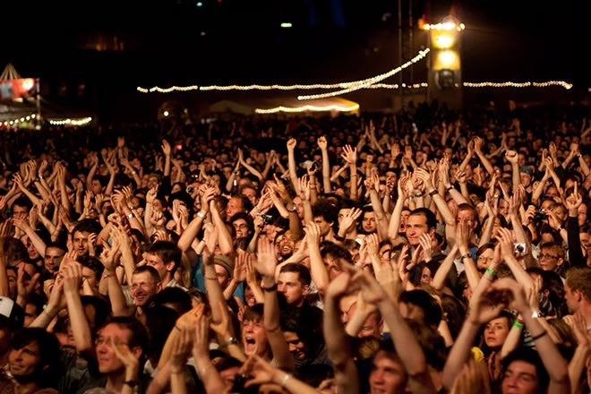 CEO of Live Nation claims that gig tickets aren’t expensive enough