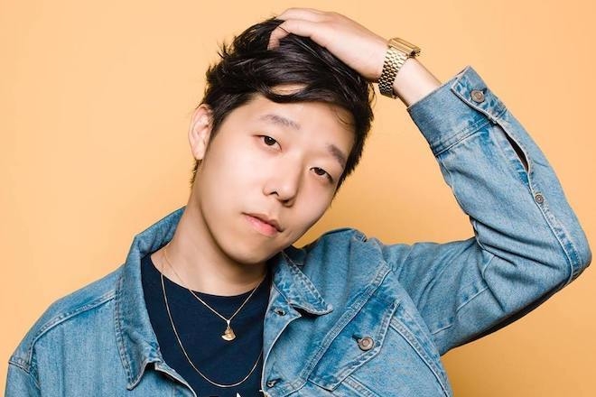 Time to trim that excess with ‘Work Out’ by Giraffage