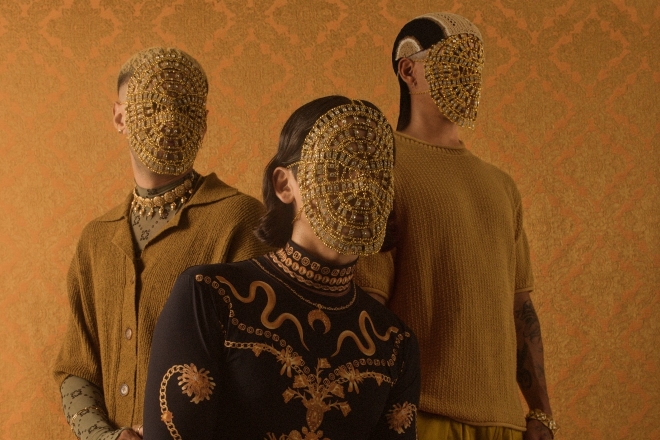 Glass Beams make Asia debut with Singapore performance this October