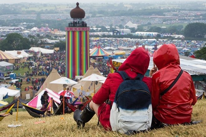 Glastonbury Festival’s profits more than doubled in 2024 to £5.9 million