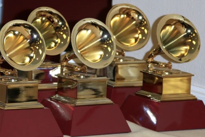 Grammys press on with Asian Pop category despite artist backlash