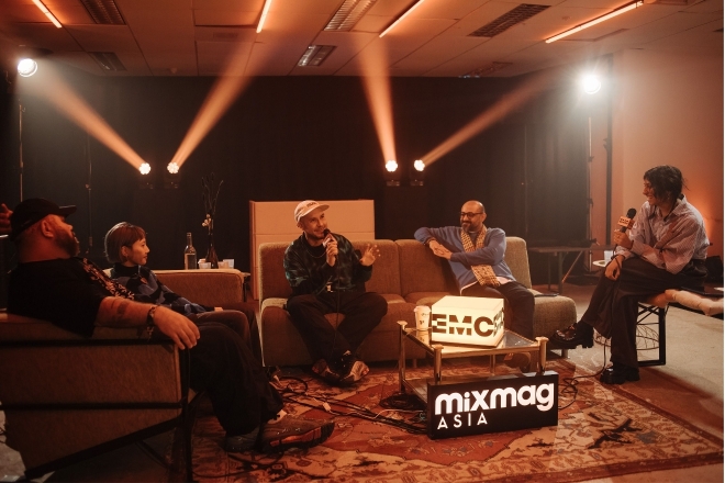 Listen to the discussions behind Grassroots Rising: Community Radio's Power in APAC