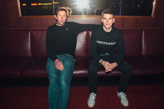 Groove Armada mark 25th anniversary of debut ‘At the River’, release celebratory box set