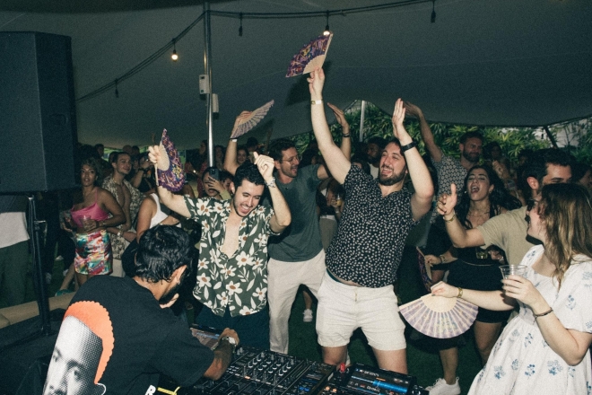 FUDGE celebrates South Asian music & identity on May 31 at Ida’s Bar