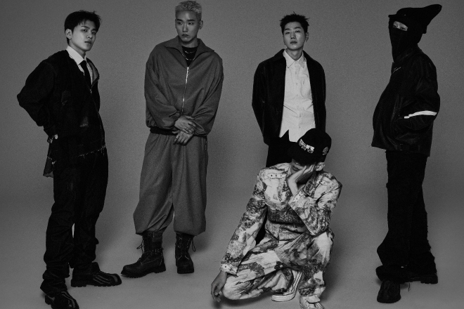 Hip hop producer duo GroovyRoom launch new electronic sub-label, AREA X