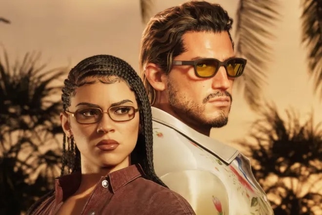 GTA VI extended look features music from Jayda G, Elderbrook and Lil Wayne