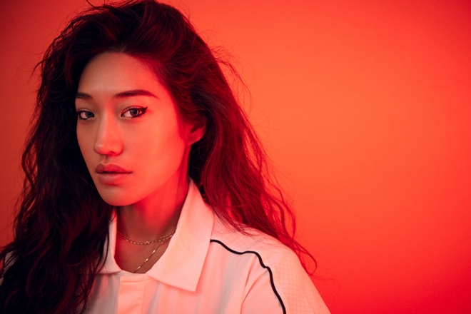 Peggy Gou curates first edition of annual compilation series 'Gudu & Friends Vol.1'