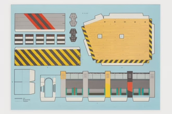 Rare memorabilia from The Haçienda and Factory Records are up for auction