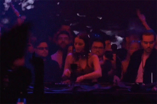 “Rave culture is a statement”: Istanbul nightclub makes dark clothing compulsory