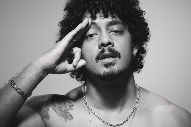 Hanumankind 2026 OTW Asia Tour (Hong Kong, Malaysia & Singapore)