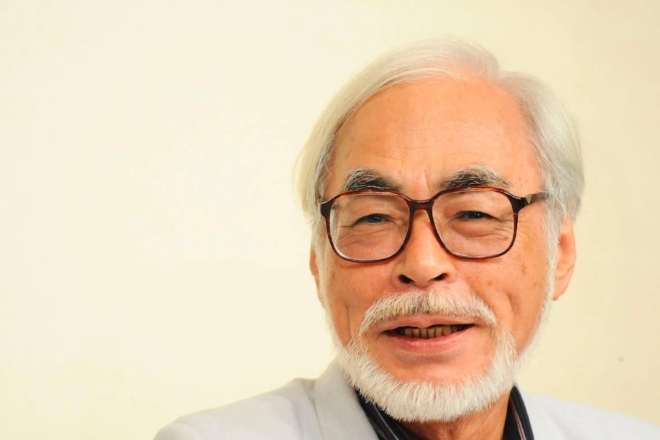 No trailer for Hayao Miyazaki’s last film 'How Do You Live?', says Studio Ghibli