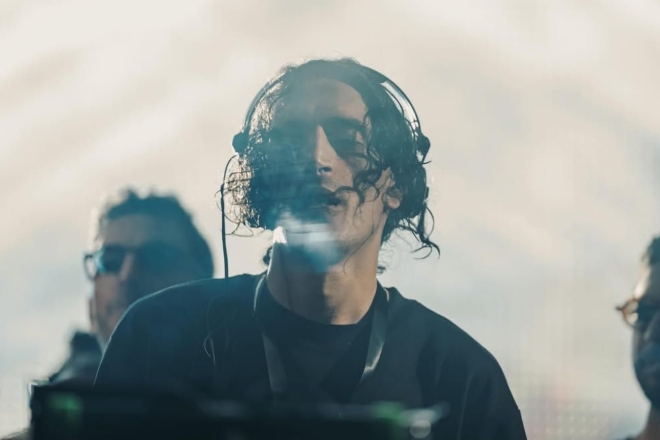 Hong Kong: Chaotic Pavilion presents HearThuG