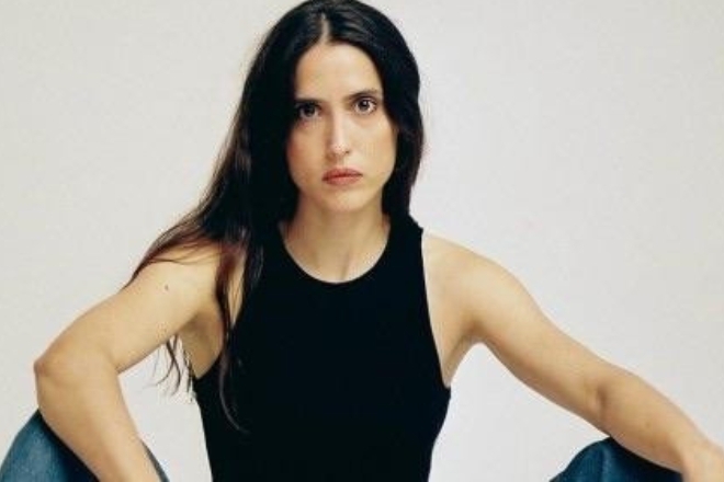 Thailand: Mixmag Asia x BEAM presents Helena Hauff