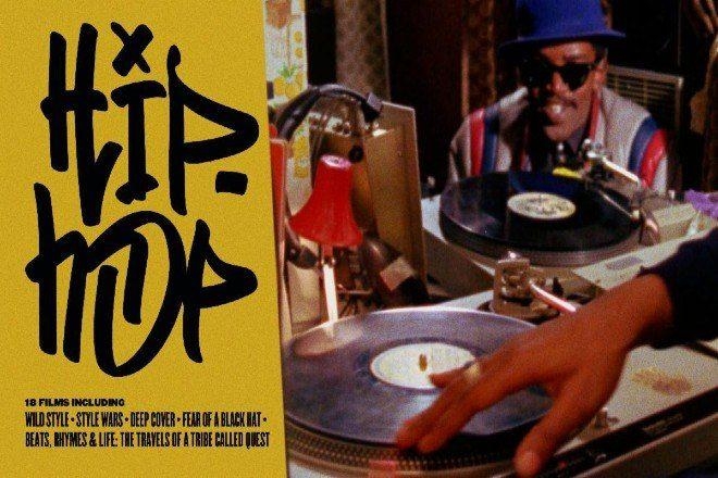 The Criterion Channel announces film series commemorating hip hop’s 50th anniversary