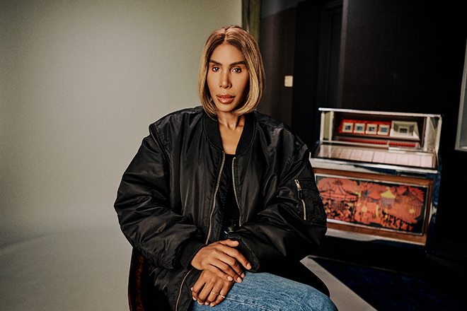 ​Honey Dijon curates exhibition celebrating Stonewall Uprising in New York