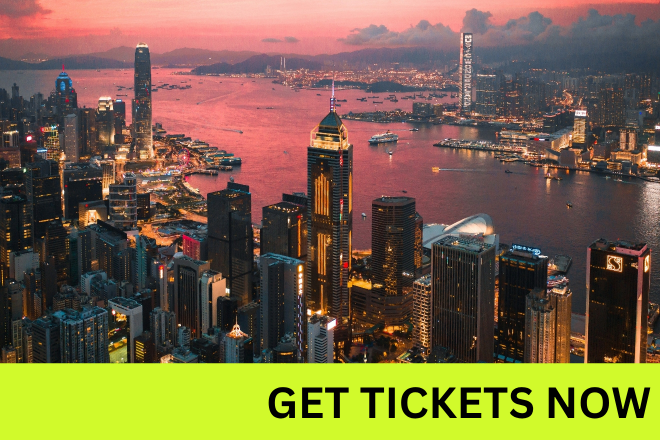 Hong Kong to host inaugural Asia Music Event in November