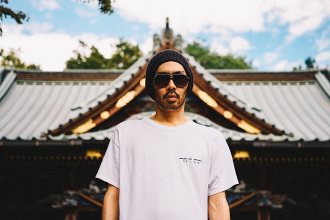 Hoshina Anniversary drops introspective new LP ‘Rebirth’