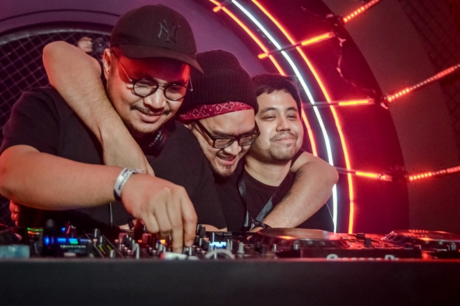 House Cartel: bringing 'real' house music to Jakarta since 2012