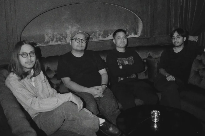 House Cartel expands into label, House Cartel Records