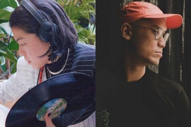 Hong Kong: House of Ho with Xiaolin b2b Mr. Ho