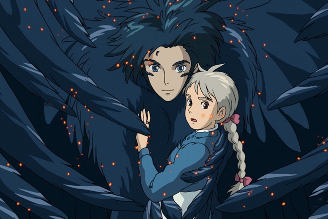 Nhà soạn nhạc Joe Hisaishi sắp phát hành chuỗi nhạc phim từ Studio Ghibli trên đĩa than