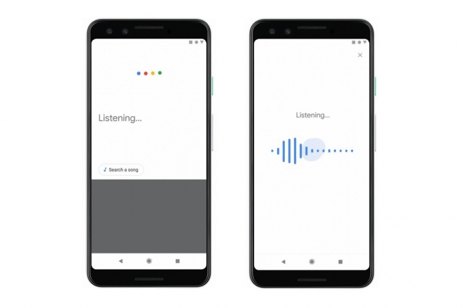 Google has just launched a new-hum-to-search feature