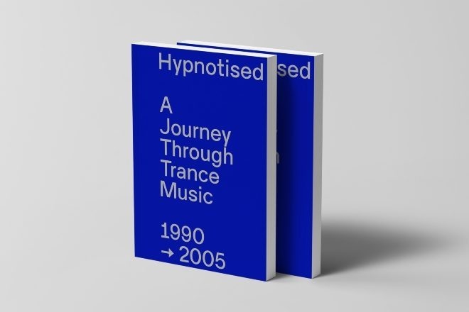 A new encyclopaedia is spotlighting 90s & 00s trance music